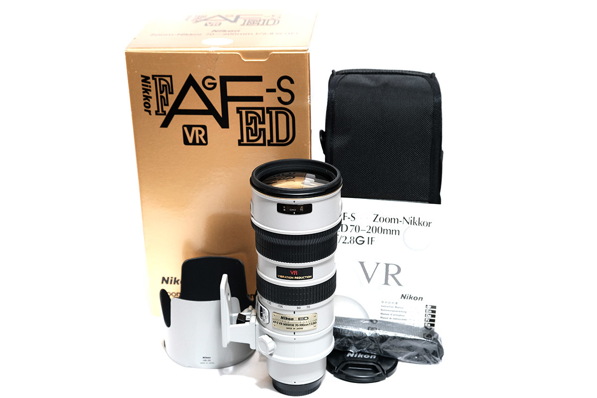 AF-S Nikon DX ED NIKKOR 中古(ニコン) VR 1円~動作未確認ニコン D5000
