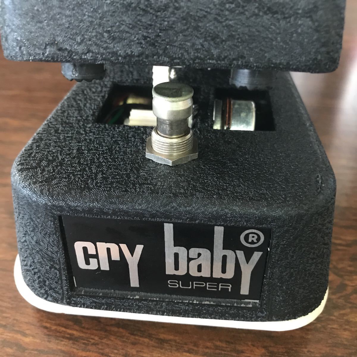 Cry Baby Super イタリア製 JEN 250.422 Jen - Cry baby SUPER Super Baby cry 250.422 JEN ⁄ crybaby Vintage