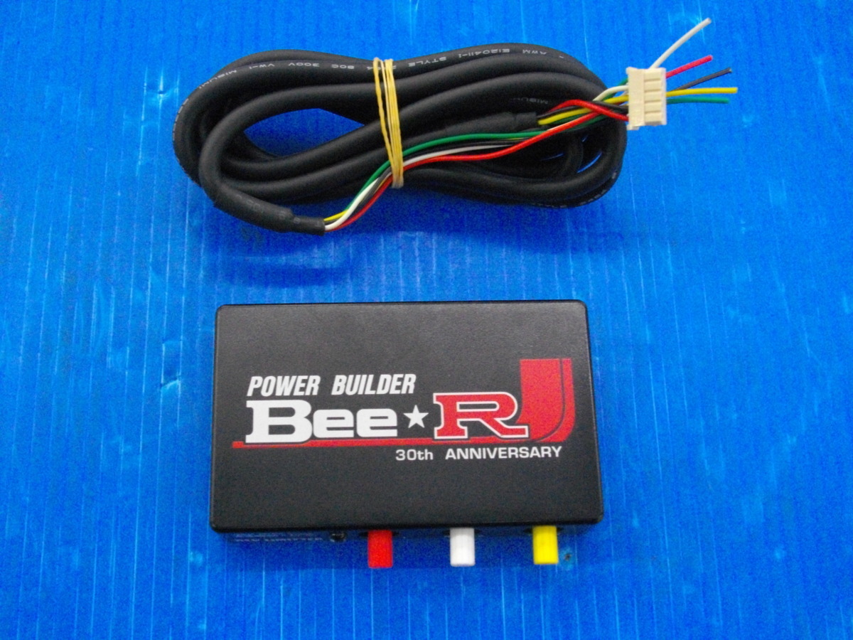 ビーレーシング　30th レブリミッター ビーレーシング 30th レブリミッター レブリミッター Bee Racing 30th