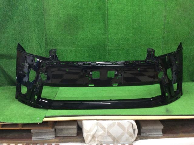 ヴェルファイア DBA-AGH30W フロントバンパー 52119-58530-A0 325141 ヴェルファイア フロントバンパー DBA-AGH30W 52119-58630 52119-58650 バンパー修理塗装
