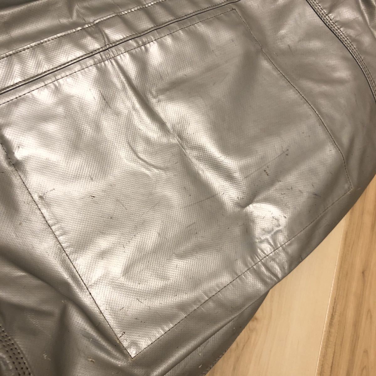 レア 日本製 COMME des GARCONS HOMME PLUS コムデギャルソンオム 