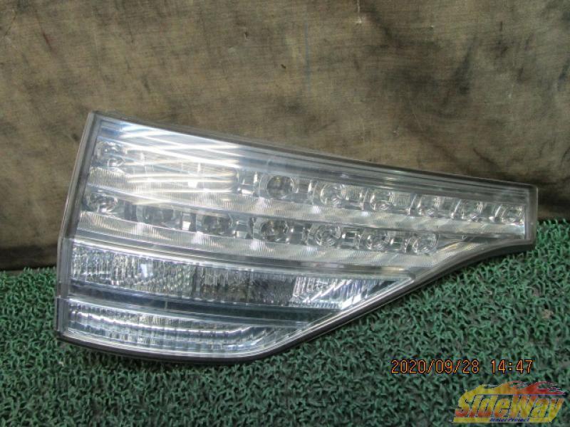 エスティマ 50系⁄20系 テールランプ LEDテールランプ ファイバー LED