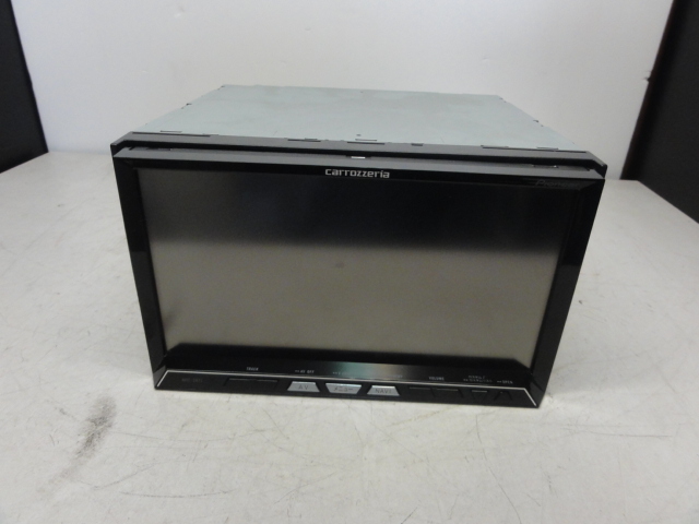 carrozzeria AVIC-ZH77 動作確認済み カロッツェリア サイバーナビ