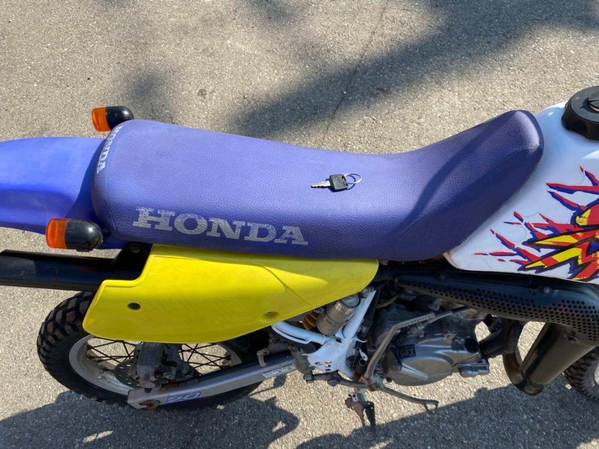 CRM50 2ストの中古が安い！激安で譲ります・無料であげます Yahoo 