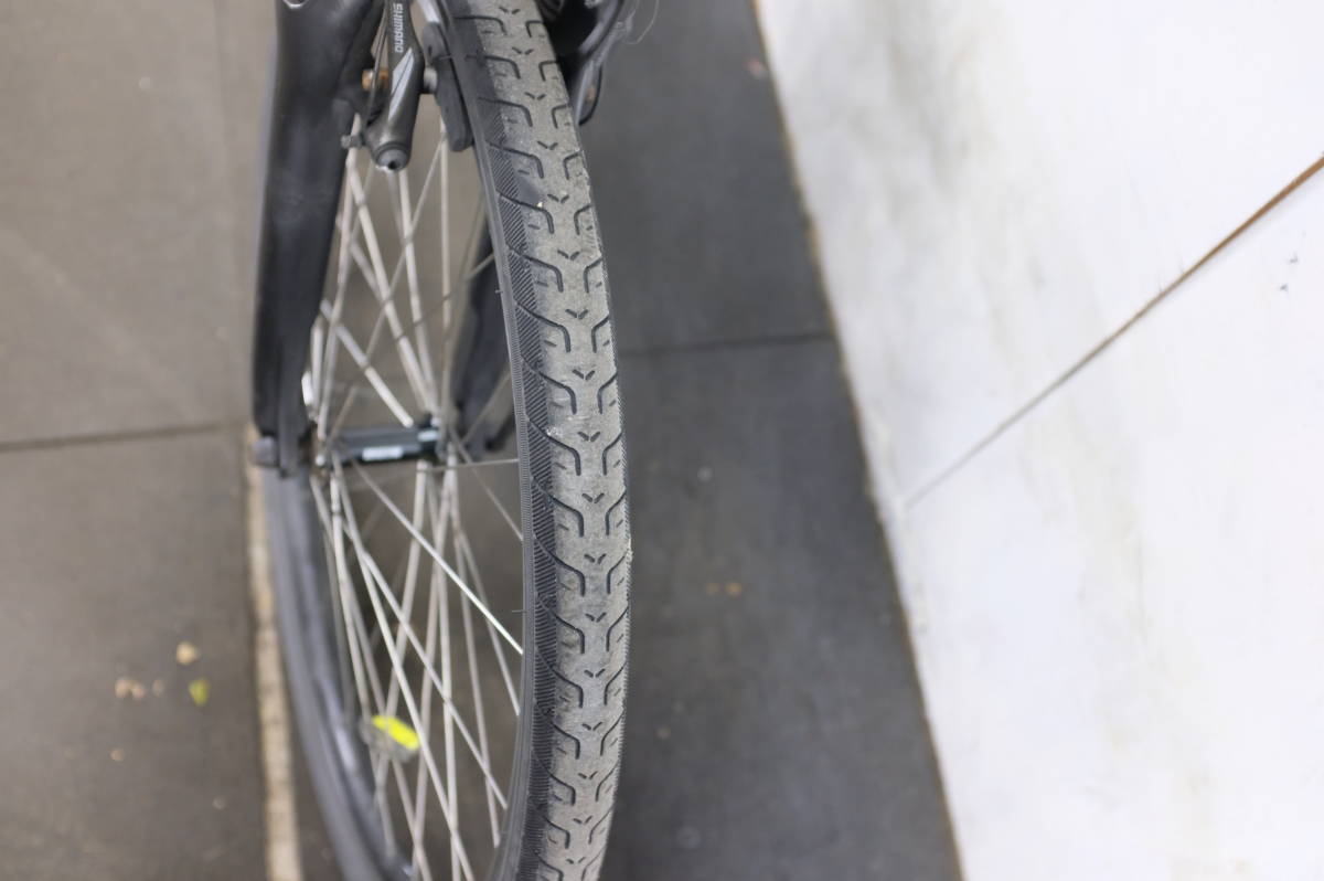 パナソニック 電動 26インチ Hurryer ハリヤ 電動アシスト自転車 TTC47588 PANASONIC 2023年モデル ハリヤ(電動アシスト自転車|自転車 HURRYER BE-ELH642V2 「パナソニック」 公式ハリヤ|電動アシストスポーツバイク|Panasonic 9日20:00開始先着3000円クーポン hurryer」の落札相場・落札価格