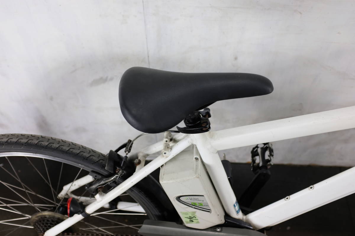 パナソニック 電動 26インチ Hurryer ハリヤ 電動アシスト自転車 TTC47588 PANASONIC 2023年モデル ハリヤ(電動アシスト自転車|自転車 HURRYER BE-ELH642V2 「パナソニック」 公式ハリヤ|電動アシストスポーツバイク|Panasonic 9日20:00開始先着3000円クーポン hurryer」の落札相場・落札価格