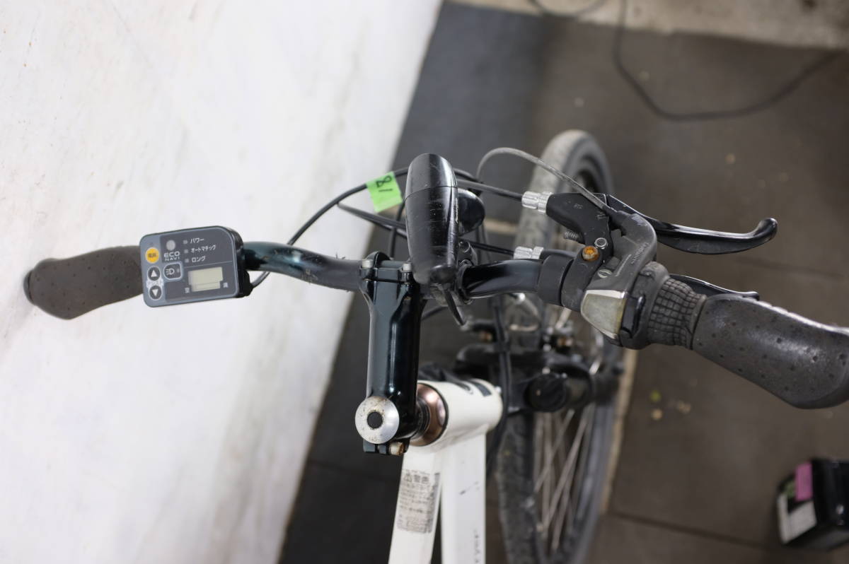 パナソニック 電動 26インチ Hurryer ハリヤ 電動アシスト自転車 TTC47588 PANASONIC 2023年モデル ハリヤ(電動アシスト自転車|自転車 HURRYER BE-ELH642V2 「パナソニック」 公式ハリヤ|電動アシストスポーツバイク|Panasonic 9日20:00開始先着3000円クーポン hurryer」の落札相場・落札価格