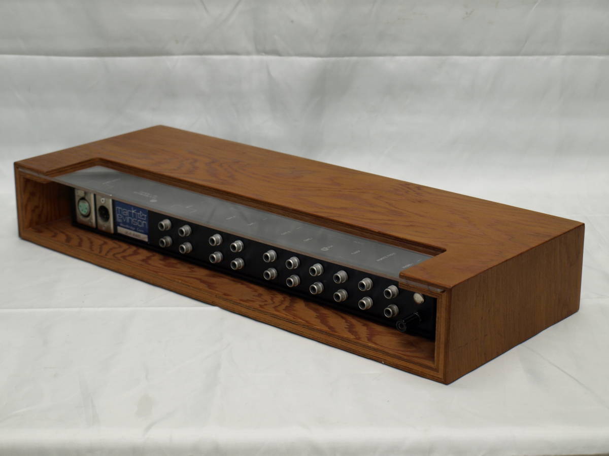 Mark Levinson JC-2 プリアンプ訳あり