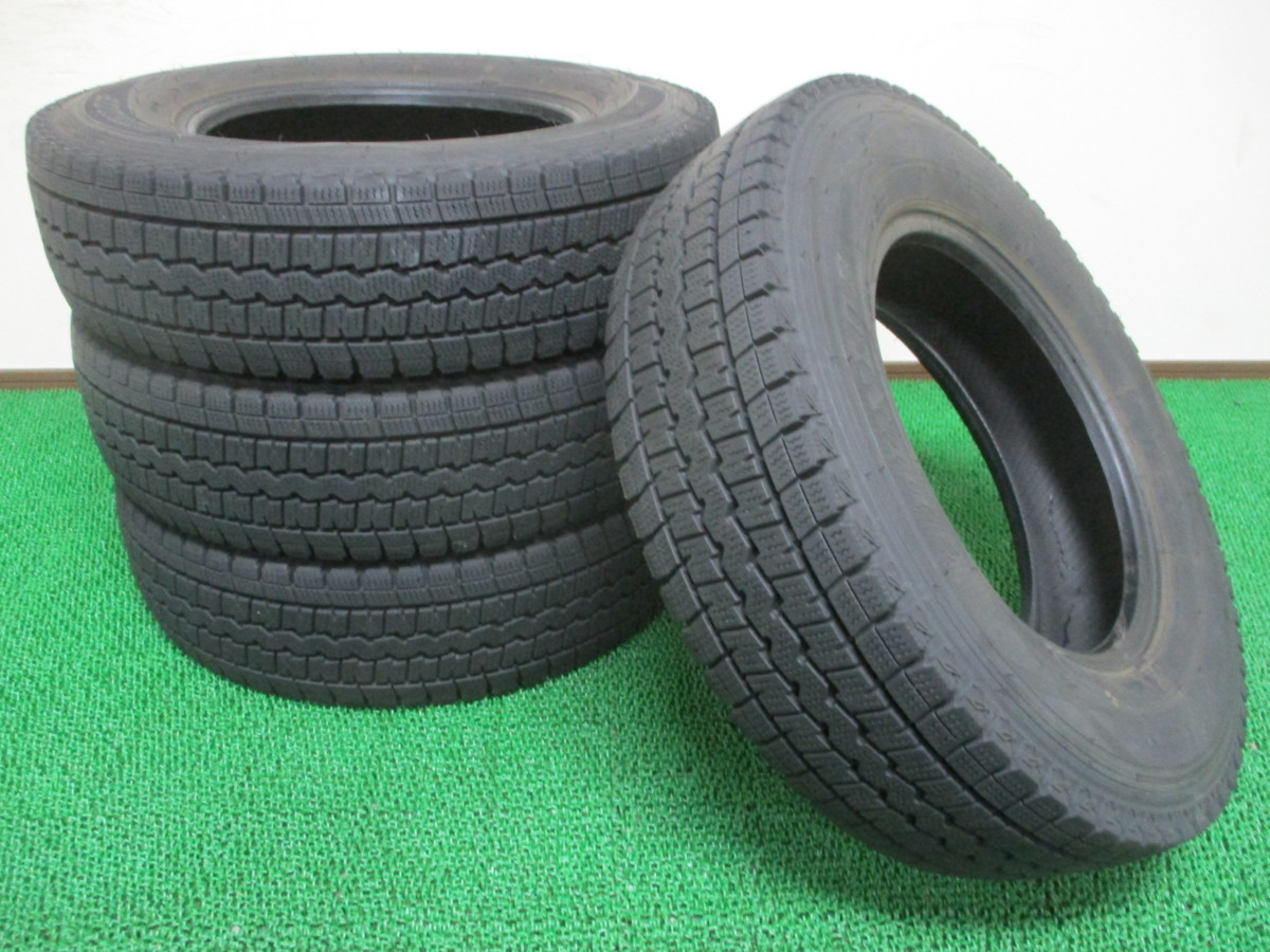 6pr スタッドレス 165r13 2026年最新Yahoo!オークション -165r13 