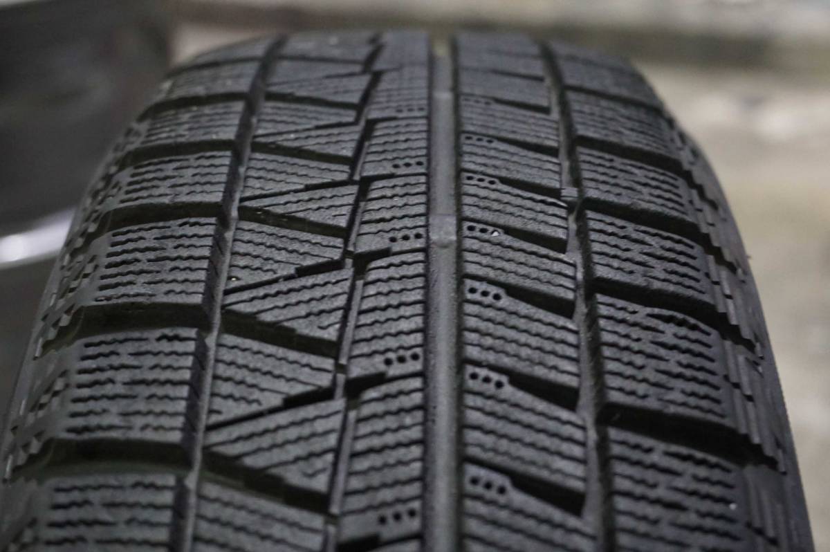 ブリヂストン REVO GZ 155⁄65R14 BLIZZAK 155⁄65R14 [1本] 深溝 4本