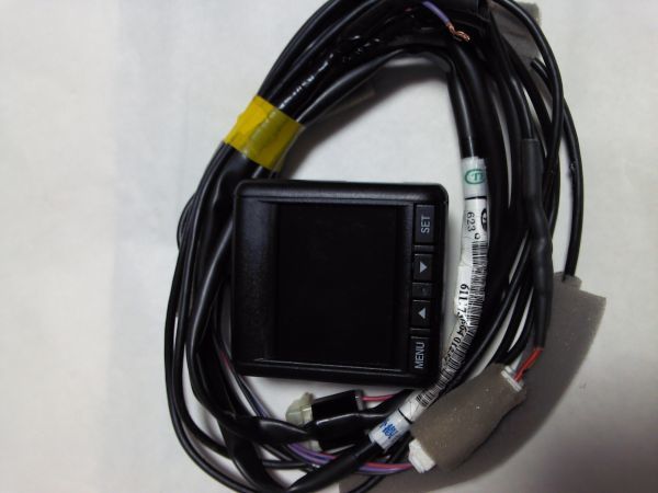 Honda ホンダ純正ドライブレコーダー 08e30 E7x 0010 30 ドライブレコーダー 売買されたオークション情報 Yahooの商品情報をアーカイブ公開 オークファン Aucfan Com