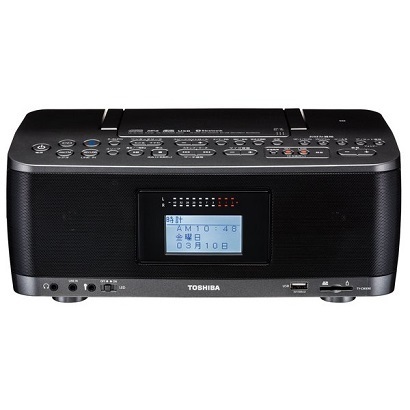 ●東芝 TY-CWX90(KM)●タイマー予約録音やレジューム再生ができる SD/USB/CDラジオ●新品・未開封品・安心メーカー保証付き● TY-CWX90 東芝 | TY-CWX90(KM) SD&frasl;USB&frasl; 価格比較