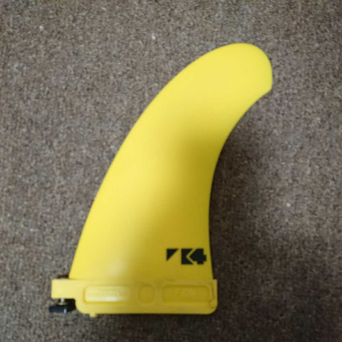 Makani Ahi Weed 22 (Thruster)【中古】ウィードフィン
