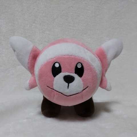 ポケモンセンター 17 ヌイコグマ ぬいぐるみ ポケットモンスター 売買されたオークション情報 Yahooの商品情報をアーカイブ公開 オークファン Aucfan Com