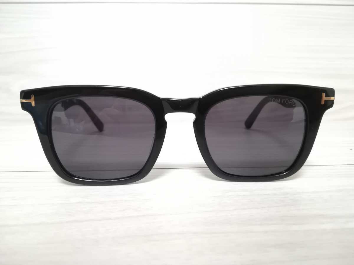 新作登場，得価 トムフォード サングラス TOM FORD TF775 001 50 22 145(フルリム)｜売買されたオークション情報、yahooの商品情報をアーカイブ公開 - オークファン フルリム