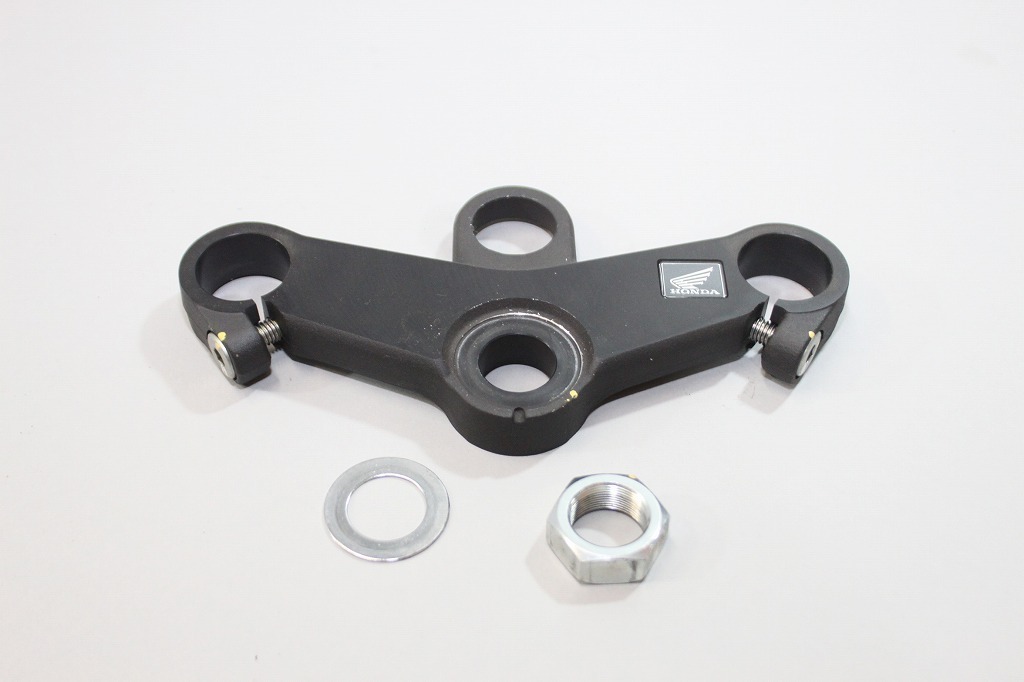 NSF100 新車 トップブリッジ NSR50