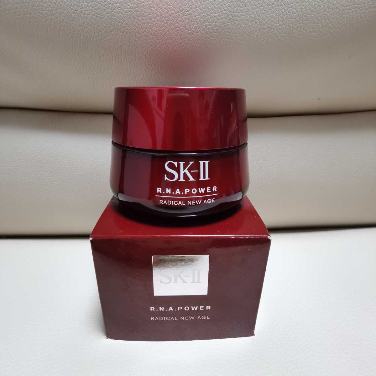 SK-Ⅱ R.N.A.パワー ラディカル ニュー エイジ＜美容乳液＞80g SK-II