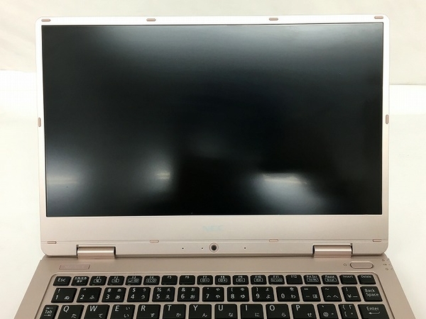 NEC LAVIE NM150/K PC-NM150KAG Intel Celeron CPU 3965Y @ 1.50GHz 4