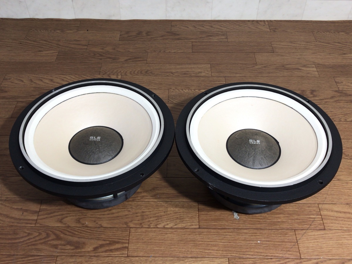 Fostex FE166ES-R フルレンジスピーカー 2個セット Yahoo