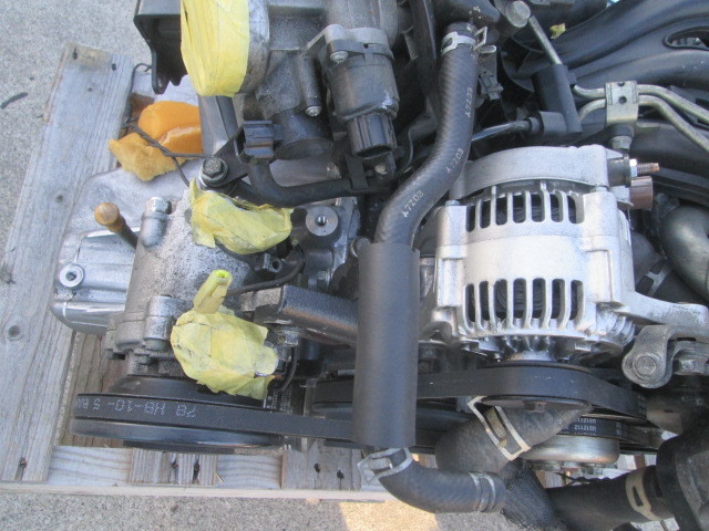 KF-DET S321Gアトレー用 エンジン+AT 2026年最新Yahoo!オークション