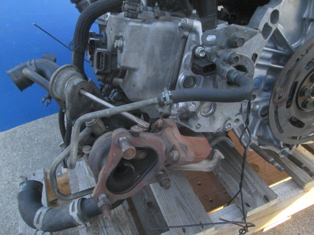 KF-DET S321Gアトレー用 エンジン+AT 2026年最新Yahoo!オークション