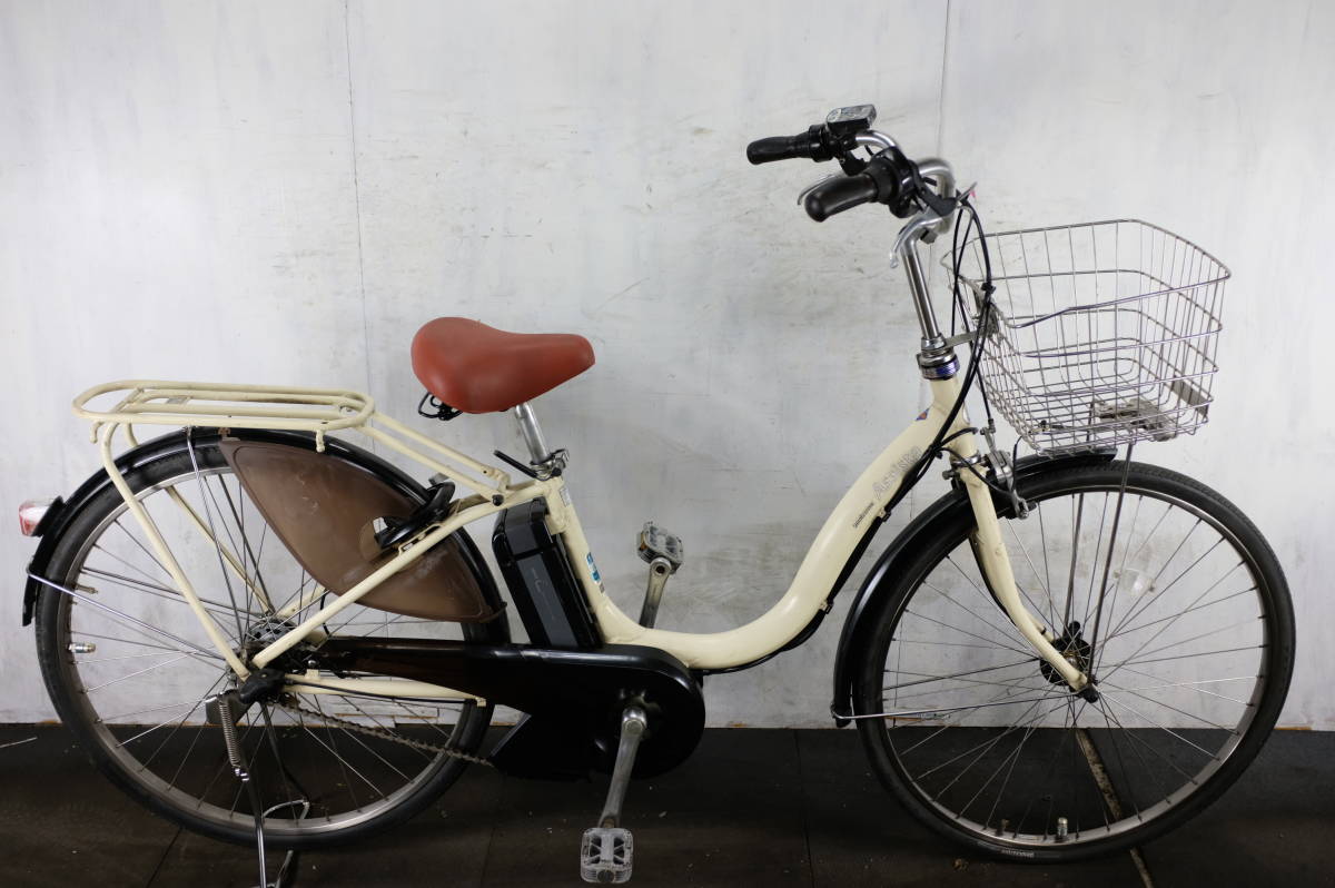 新基準上位美品！ブリヂストン 良品☆ 新基準最上位美品！アシスタ 