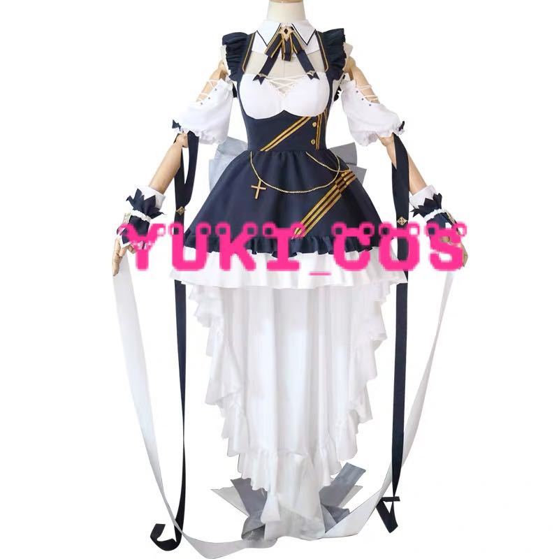 アズールレーン チェシャー コスプレ衣装｜コミック、アニメグッズ