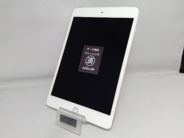 docomo 【SIMロック解除済】MK702J/A iPad mini 4 16GB 【公式通販】