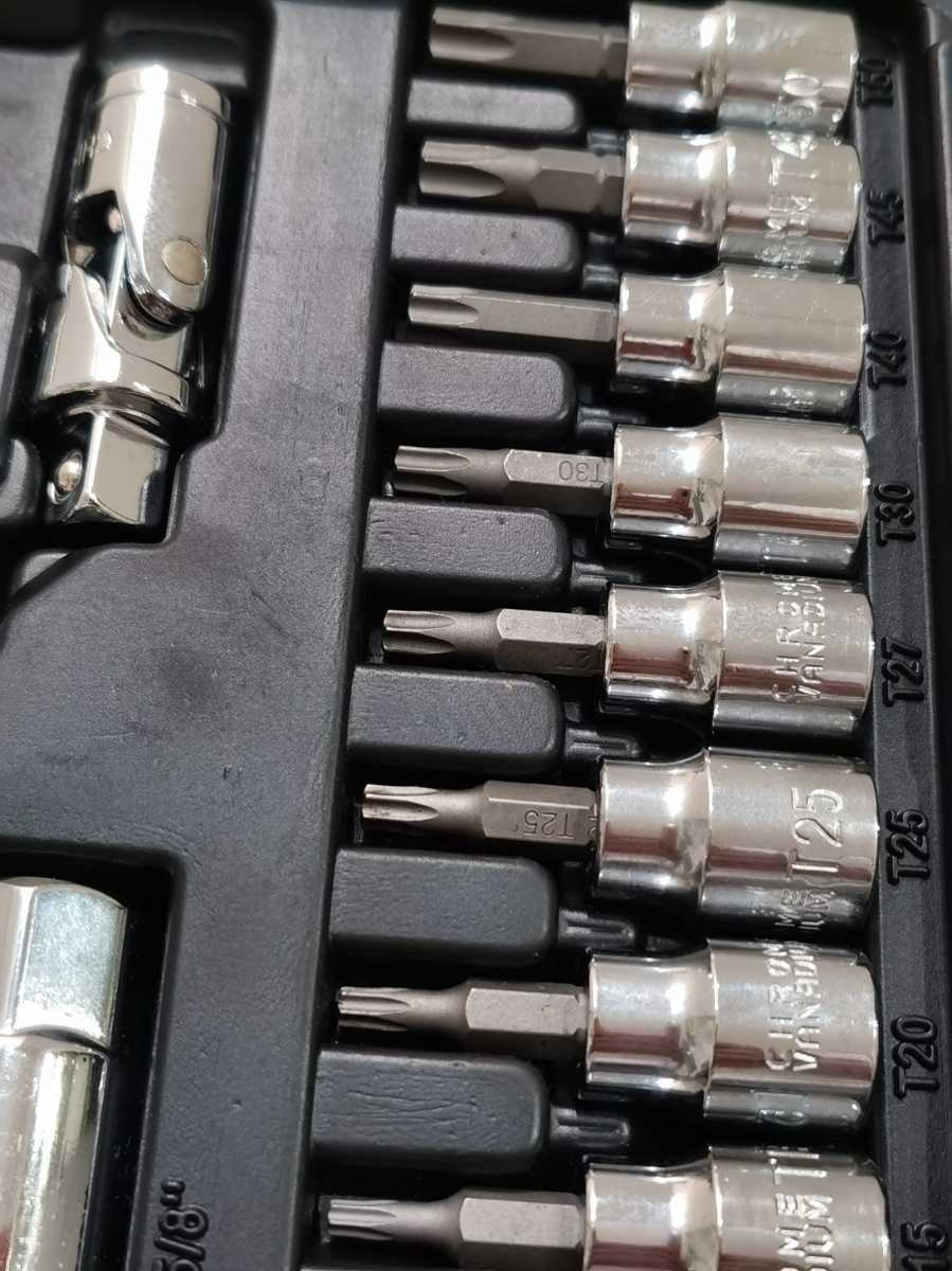 デイトナハーレー整備ツールセット_2