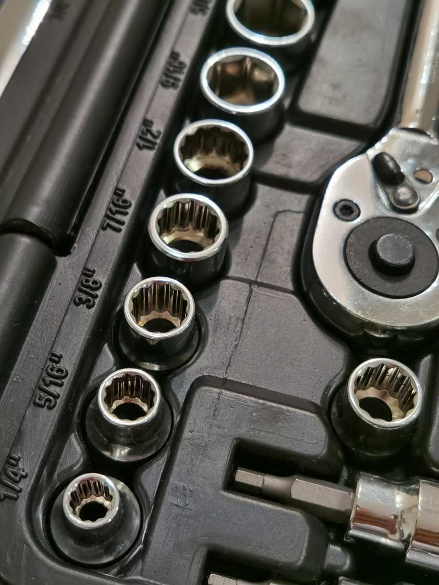 デイトナハーレー整備ツールセット_4