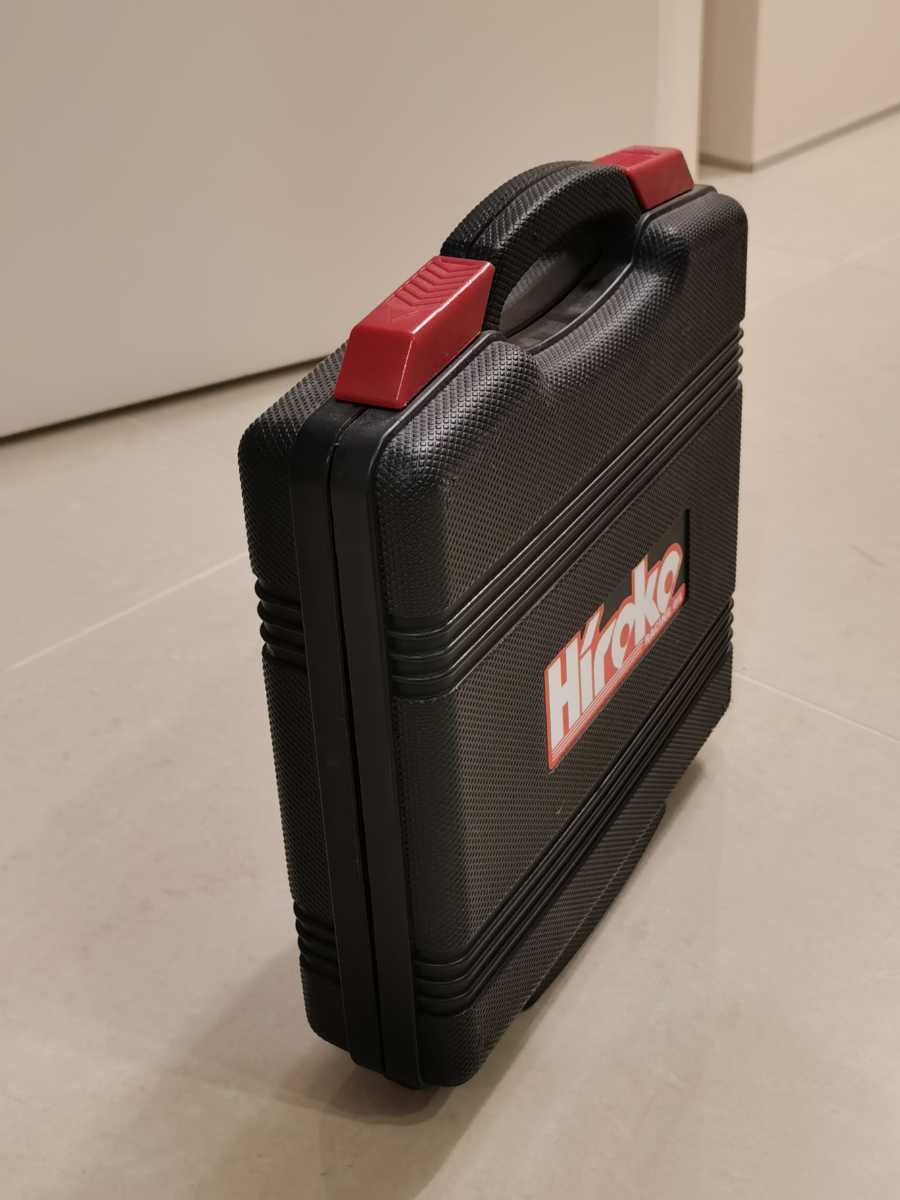 デイトナハーレー整備ツールセット_6