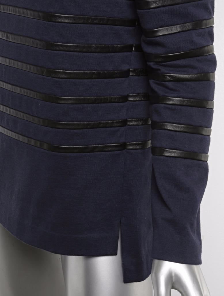 CELINE フィービーファイロ期ボーダーカットソー CELINE セリーヌ フィービー・ファイロ レーザーボーダー カットソー