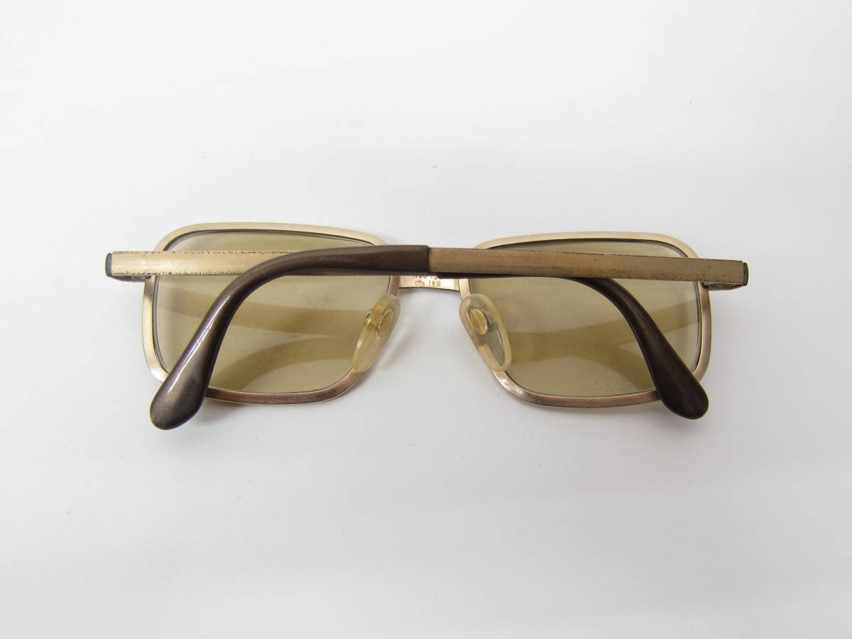 RODENSTOCK メガネ ローデンストック Dead CONVENT VINTAGEドイツ製