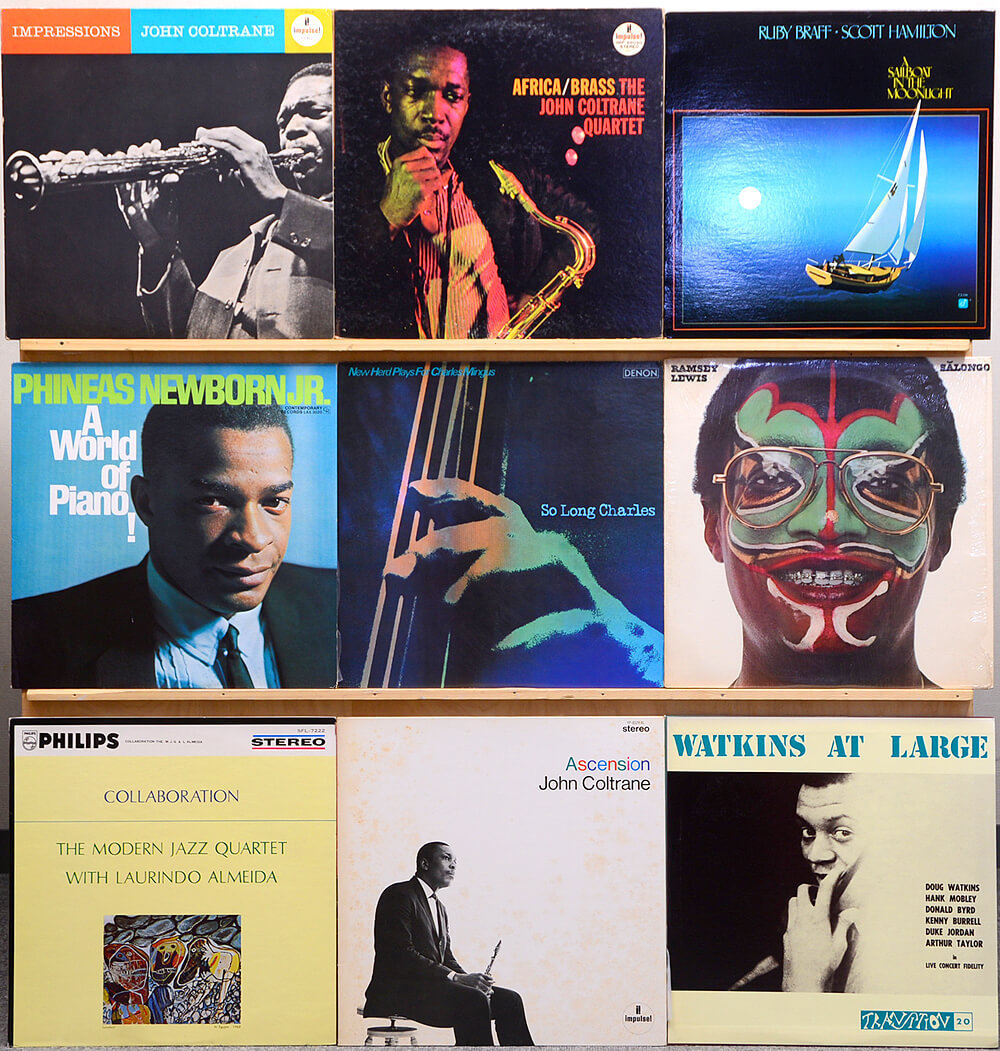 美品 ジャズ JAZZ CD まとめ売り 良盤多数 JAZZ ジャズ LPレコード 51枚セット まとめて マイルス