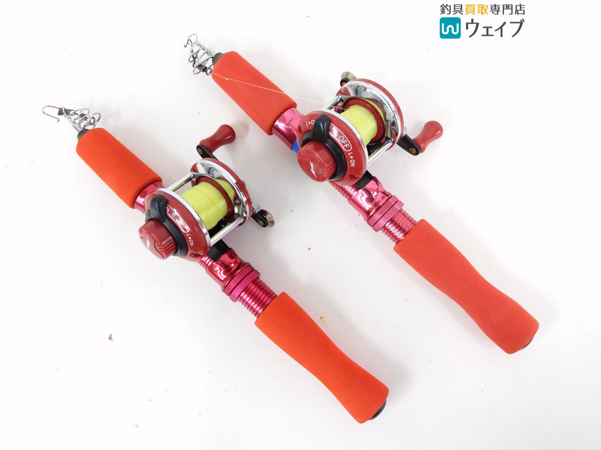 大人気 VARIVAS 桧原MAX319燻銀LTD | CHIMIVER.BY