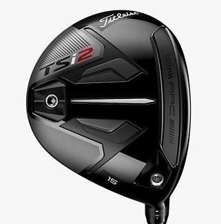 新品，最新作 タイトリスト Titleist TSi2 フェアウェイ ウッド FW 18&deg; TOUR AD DI 5 S 日本正規品(タイトリスト)｜売買されたオークション情報、yahooの商品情報をアーカイブ公開 - オークファン 男性右きき用