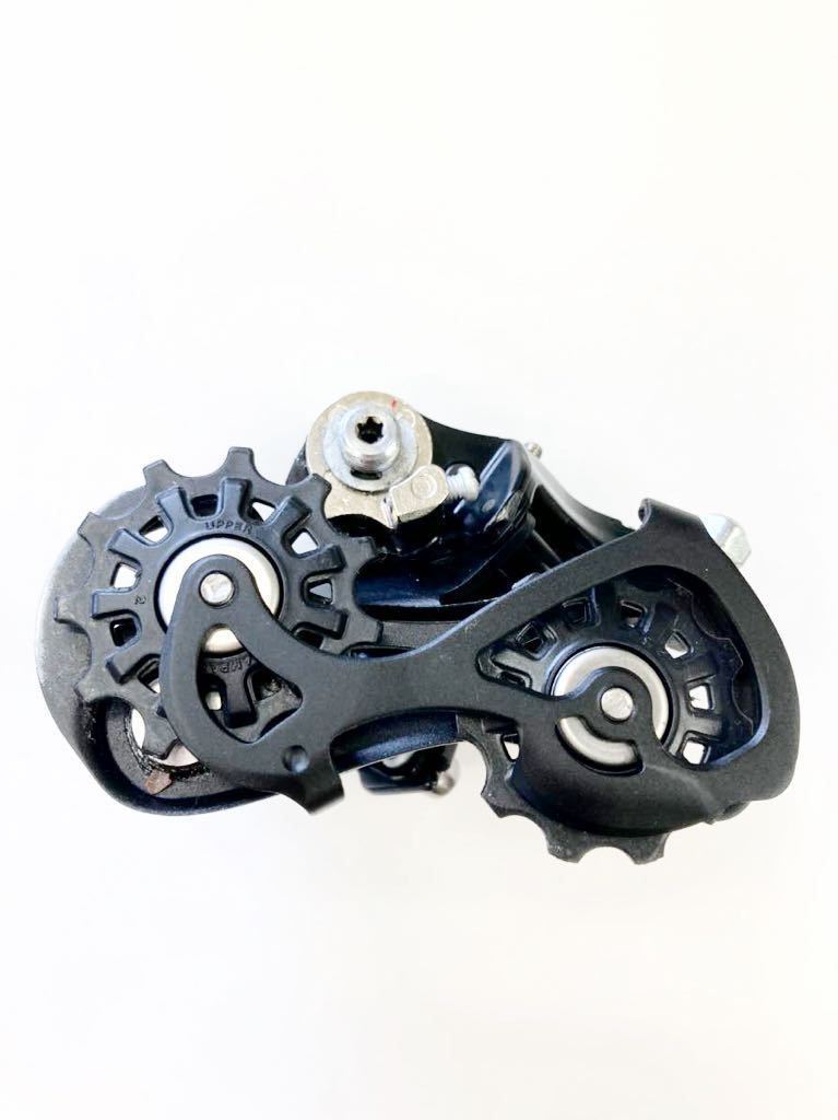 カンパニョーロ CAMPAGNOLO POTENZA 11S リア Campagnolo リアディレイラー 11s ポテンツァ ) ( ポテンザ カンパニョーロPotenza RD シフター・フロント、リアディレイラー short