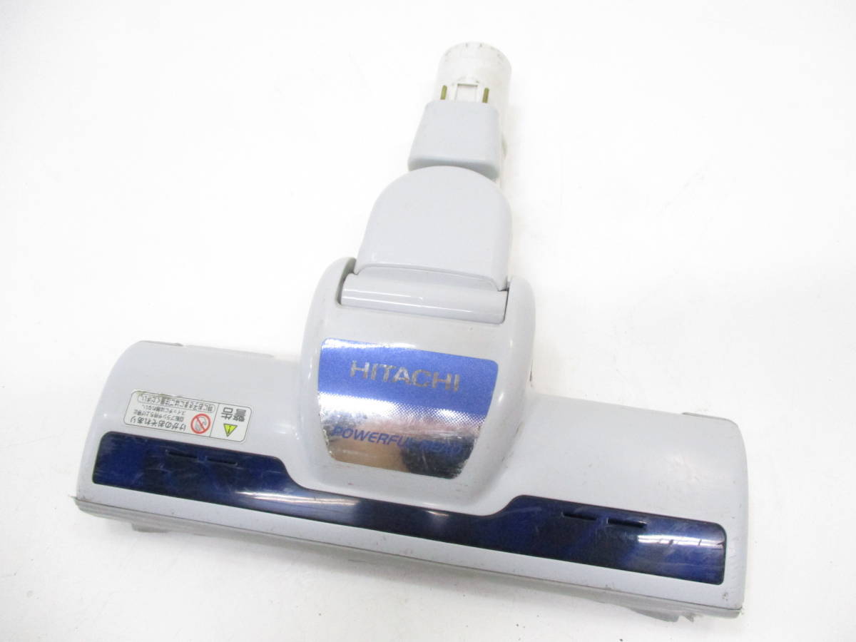 ヘッド 日立 掃除機 D-AP28 回転ブラシ d－ap28の通販 CV-PP7、CV-SR9、