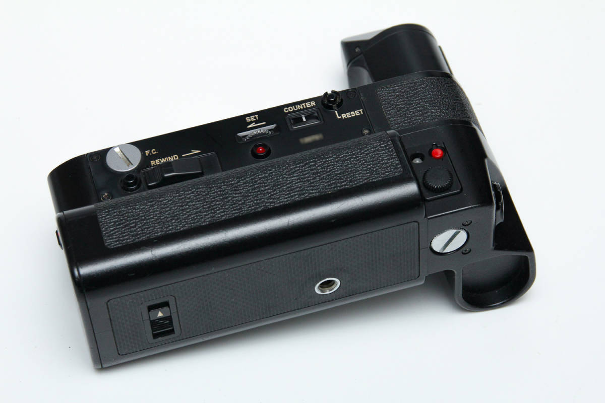 Canon AE MOTOR DRIVE FN モータードライブ キヤノン 【公式通販】