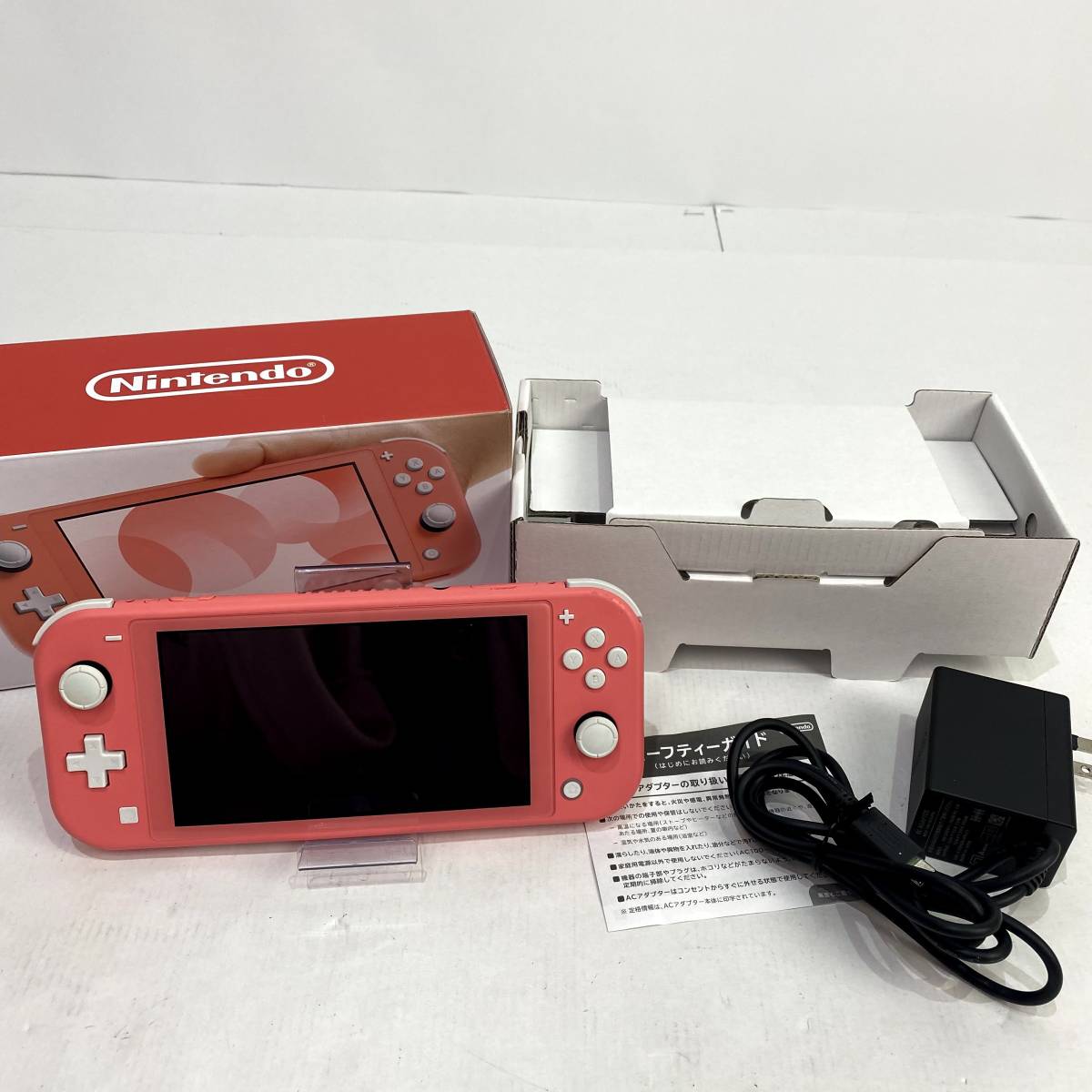 う*ぱ様 Switch ジャンク品 箱付き Yahoo!オークション Nintendo Switch ジャンク 公式通販 - 「任天堂