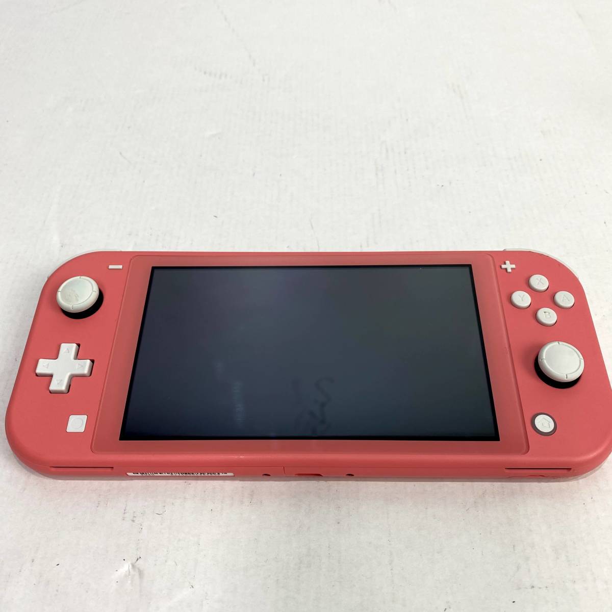 Yahoo!オークション Nintendo Switch ジャンク 公式通販 - 「任天堂