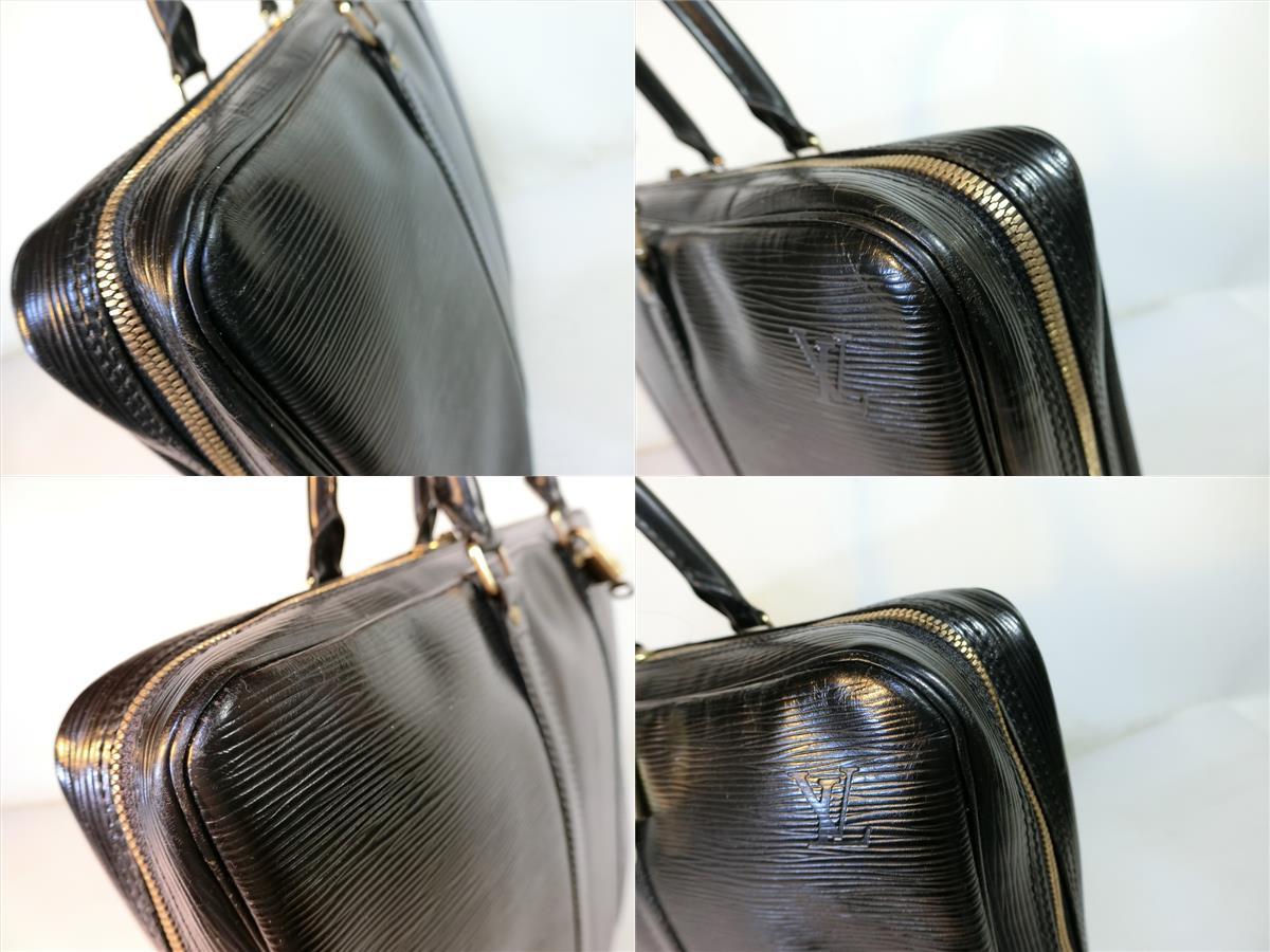 エピ ポルトドキュマン LOUIS ポルト VUITTON ドキュマン ルイヴィトン 