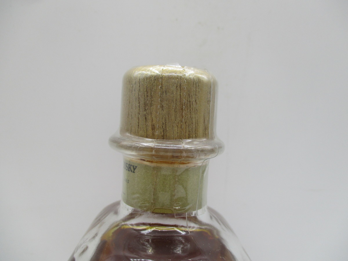 同梱OK商品】NIKKA WHISKY ニッカ ウイスキー アニバーサリーブレンド