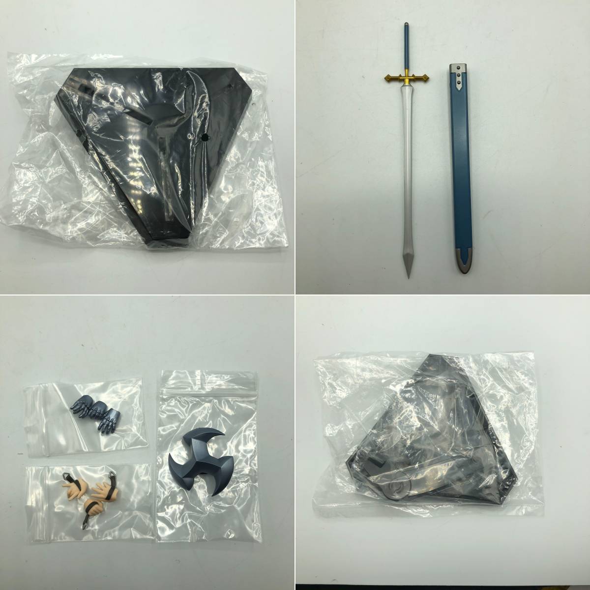 クイーンズブレイド 流浪の戦士レイナ 1⁄7 vmf PVC完成品アクション 