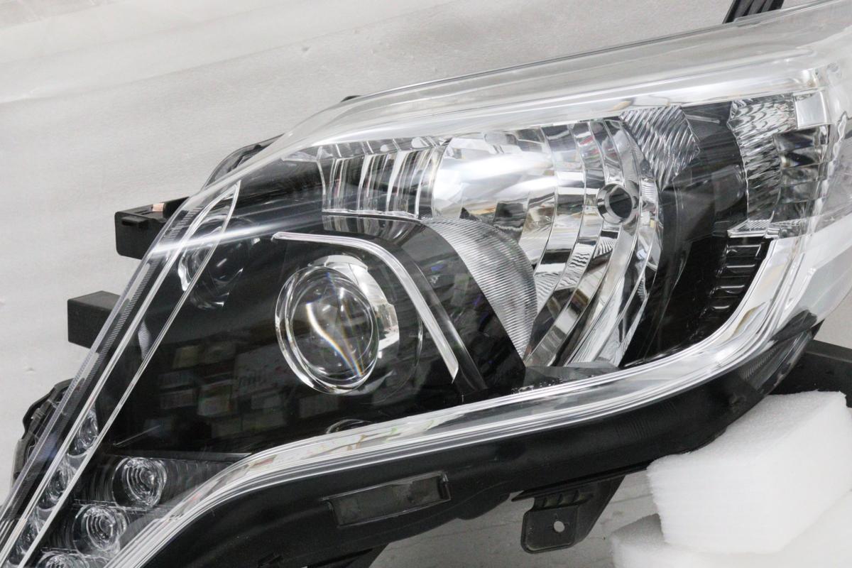 ランドクルーザー トヨタ プラド プラド［150系 中期モデル］対応LEDは 