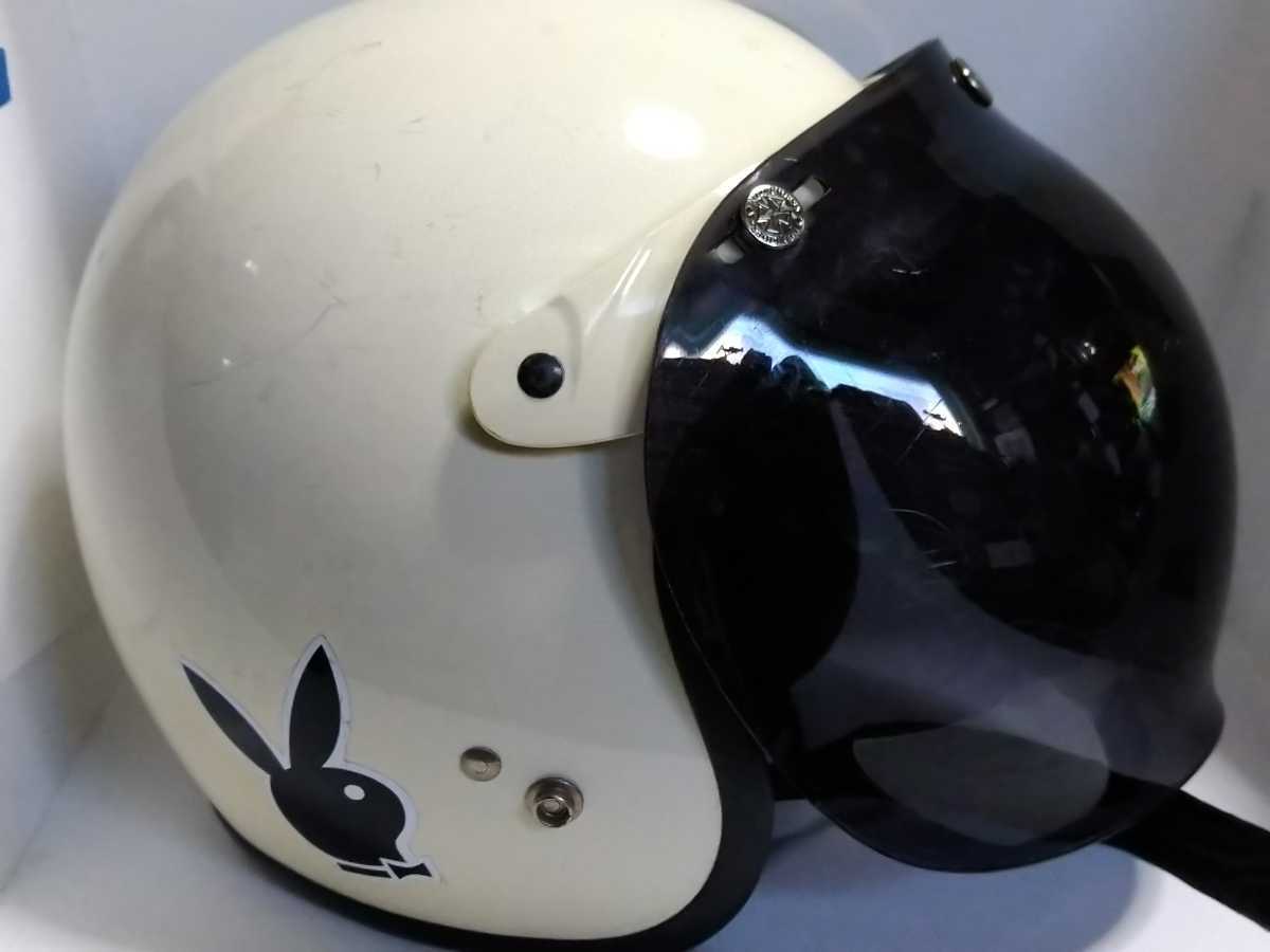 SHOEI ショウエイ TF-301 黒 フルフェイス ヘルメット サイズL 59-60cm