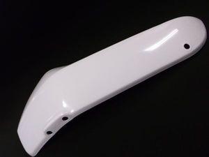 cd125 レッグシールドのYahoo!オークション(旧ヤフオク!)の相場・価格 