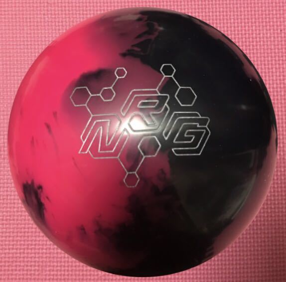 STORM 15P ストーム ソードナノX ボウリングボール 新品 未使用 X