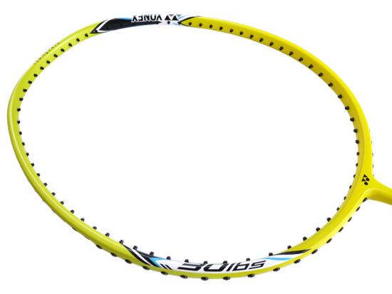 新作入荷，送料無料 YONEX ARCSABER LIGHT 10i アークセイバーライト10i 超軽量5U MAX30LBS ヘッドヘビー バドミントンラケット 5UG5(ラケット)｜売買されたオークション情報、yahooの商品情報をアーカイブ公開 - オークファ ラケット