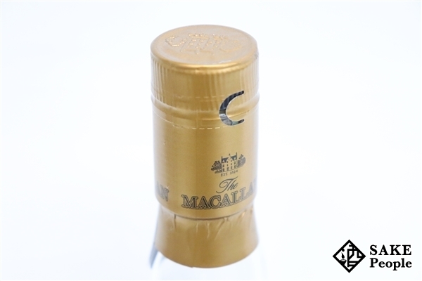 ◇注目! ザ・マッカラン 18年 2017 シェリーオークカスク 700ml 43